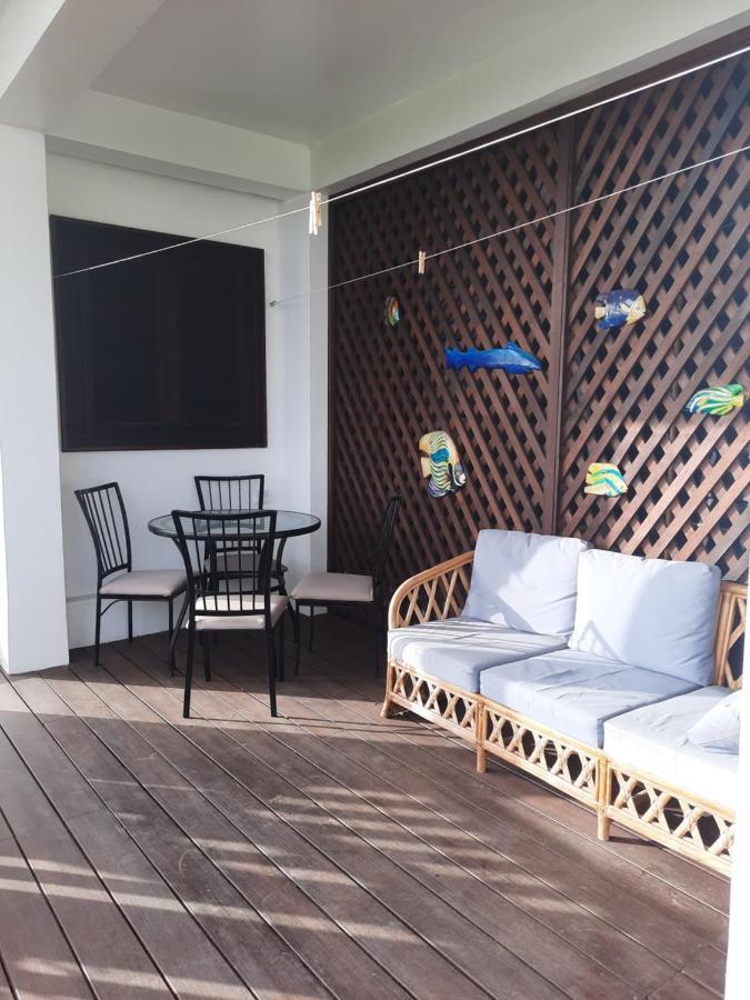 Moringa Villa Studio 1 Σουφριέρ Εξωτερικό φωτογραφία